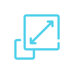 Scalable Icon