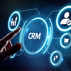 ebizframe CRM