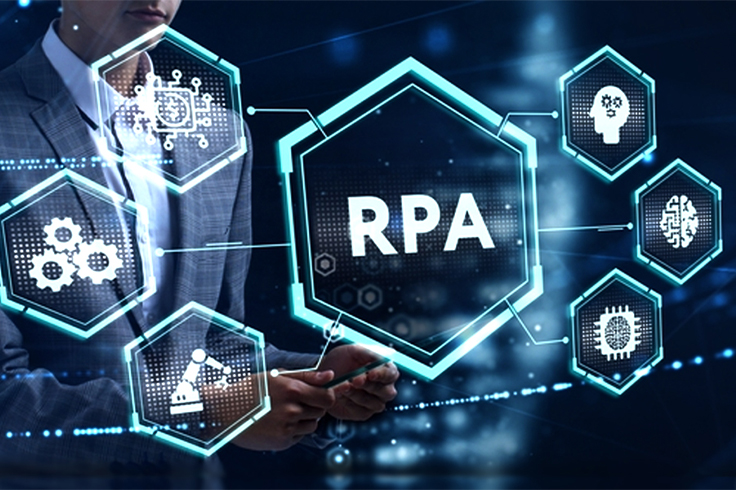 Your RPA Services Partner for Unmatched Excellence